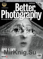 Better Photography Vol.23 Issue 10 2020