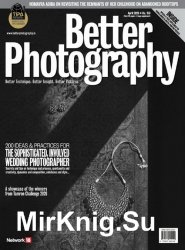 Better Photography Vol.23 Issue 11 2020
