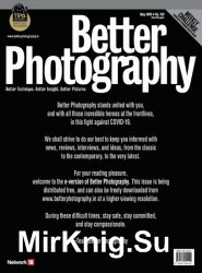 Better Photography Vol.23 Issue 12 2020