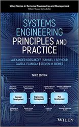 Systems Engineering Principles and Practice, 3rd Edition