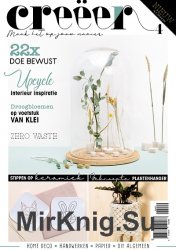 Creeer Magazine 6 2020