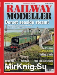 Railway Modeller 2018-03