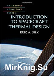 Introduction to Spacecraft Thermal Design