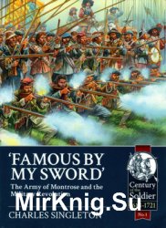 Famous by My Sword: The Army of Montrose and the Military Revolution