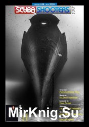 ScubaShooters Issue 49 2020
