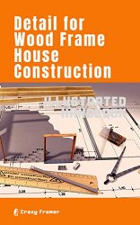 Detail for Wood Frame House Construction