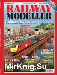 Railway Modeller 2017-12