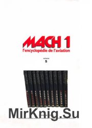 Mach 1 LEncyclopedie de LAviation Volume 5