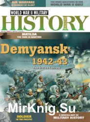World War II Military History Magazine 2014-05 (11)