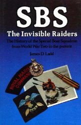 SBS: The Invisible Raiders