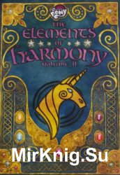 My Little Pony: The Elements of Harmony 2