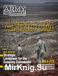 Army Sustainment  January/February 2014