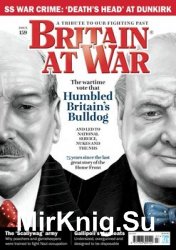 Britain at War Magazine - July 2020