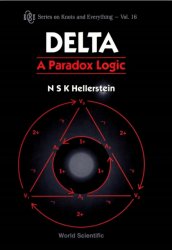 Delta: A Paradox Logic (Series on Knots and Everything)