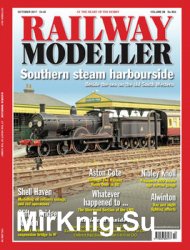 Railway Modeller 2017-10