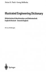 Illustrated Engineering Dictionary