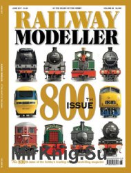 Railway Modeller 2017-06