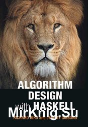 Algorithm Design with Haskell