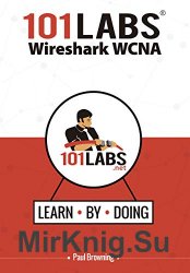 101 Labs - Wireshark WCNA