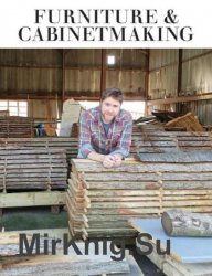 Furniture & Cabinetmaking - Issue 293