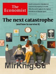 The Economist - 27 June 2020