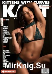 KAAT Magazine - May 2019