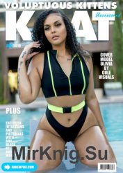 KAAT Magazine - August 2019