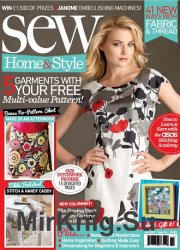 Sew Home & Style 55 2014