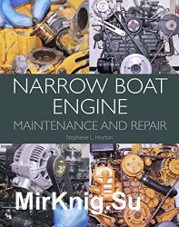 Narrow Boat Engine Maintenance and Repair