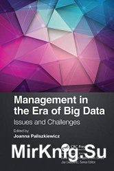 Management in the Era of Big Data: Issues and Challenges