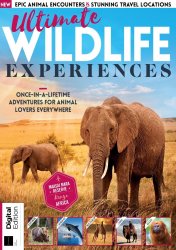 Ultimate Wildlife Experiences