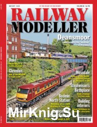 Railway Modeller 2017-05