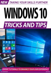 Windows 10, Tricks And Tips, 2nd Edition