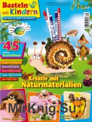 Basteln mit Kindern 39 2010