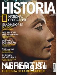 Historia National Geographic - Julio 2020 (Spain)