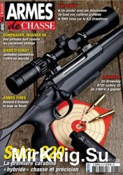 Armes de Chasse 78