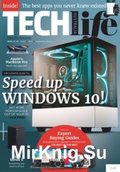 TechLife Australia - Issue 105