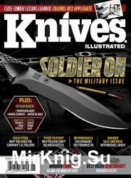 Knives Illustrated - July/August 2020