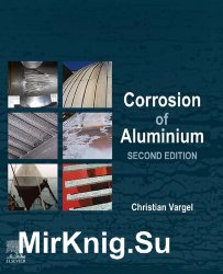 Corrosion of Aluminium 2nd Edition