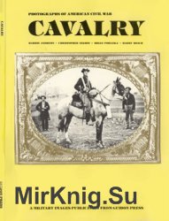 Cavalry: Photographs of American Civil War