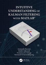 Intuitive Understanding of Kalman Filtering with MATLAB