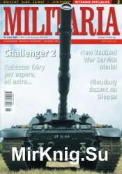 Militaria. Wydanie Specjalne  66 (2019/2)