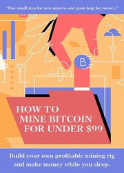 How to mine bitcoin for under $99: Build your own profitable mining rig and make money while you sleep