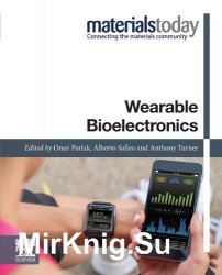 Wearable Bioelectronics