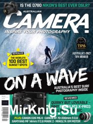 Australian Camera Issue 7-8 2020