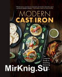 Modern cast iron