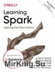 Learning Spark: Lightning-Fast Data Analytics 2nd Edition