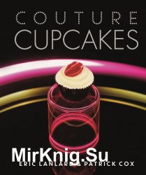 Couture cupcakes