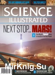 Science Illustrated Australia - Issue 76