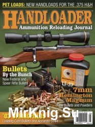 Handloader - August/September 2020